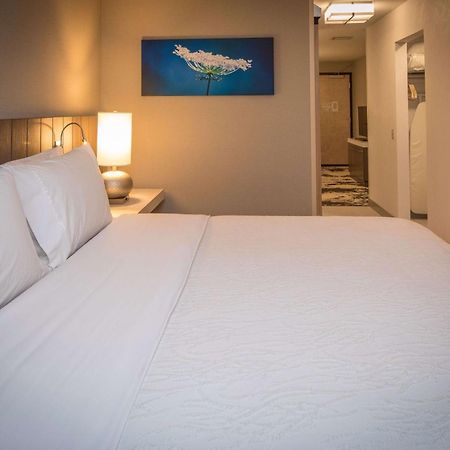 Hilton Garden Inn Pittsburgh Airport Moon Township Kültér fotó