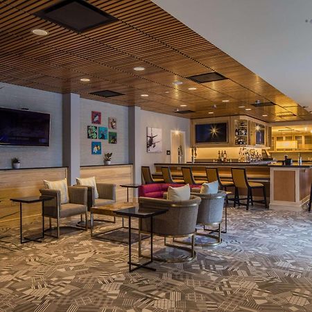 Hilton Garden Inn Pittsburgh Airport Moon Township Kültér fotó