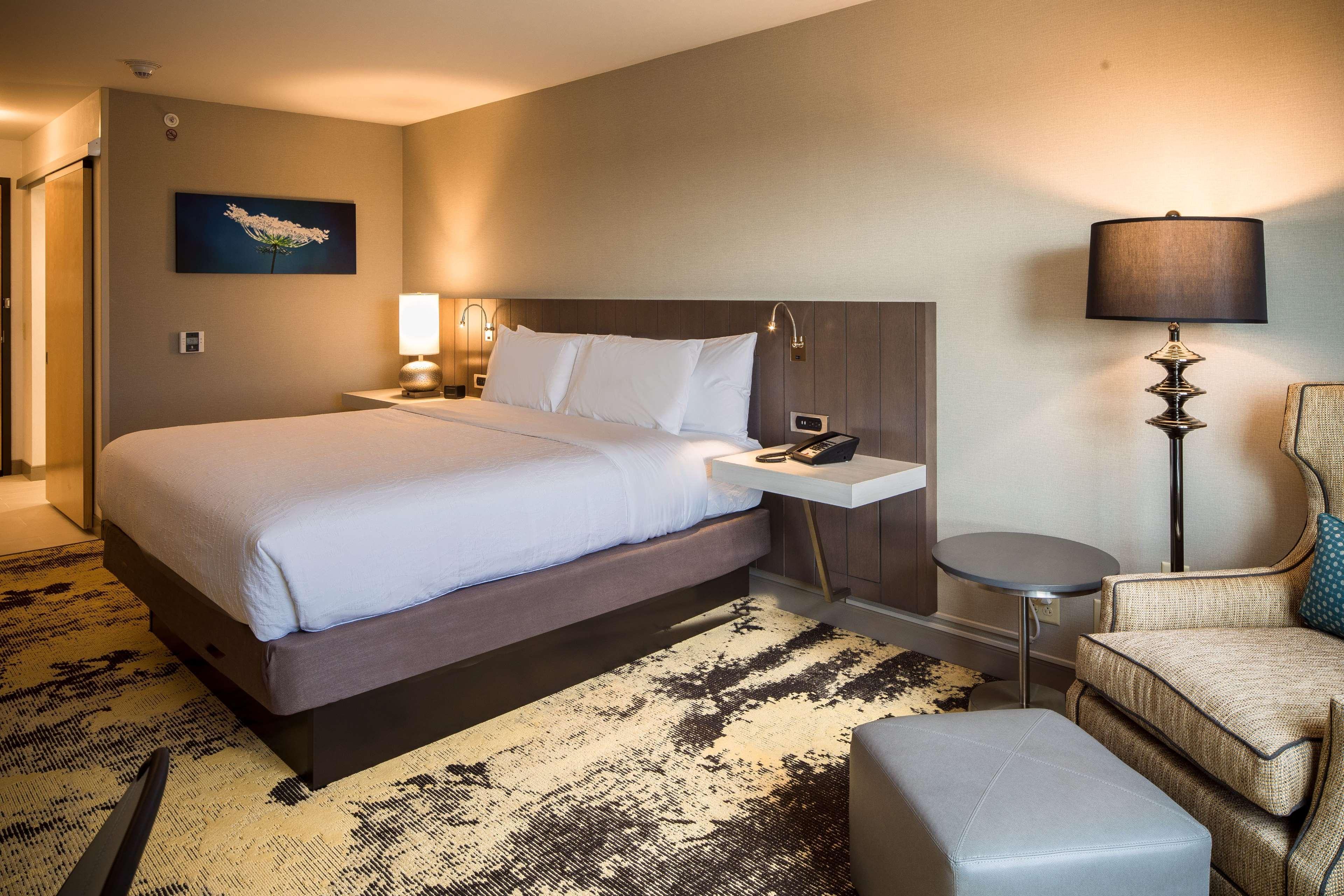 Hilton Garden Inn Pittsburgh Airport Moon Township Kültér fotó