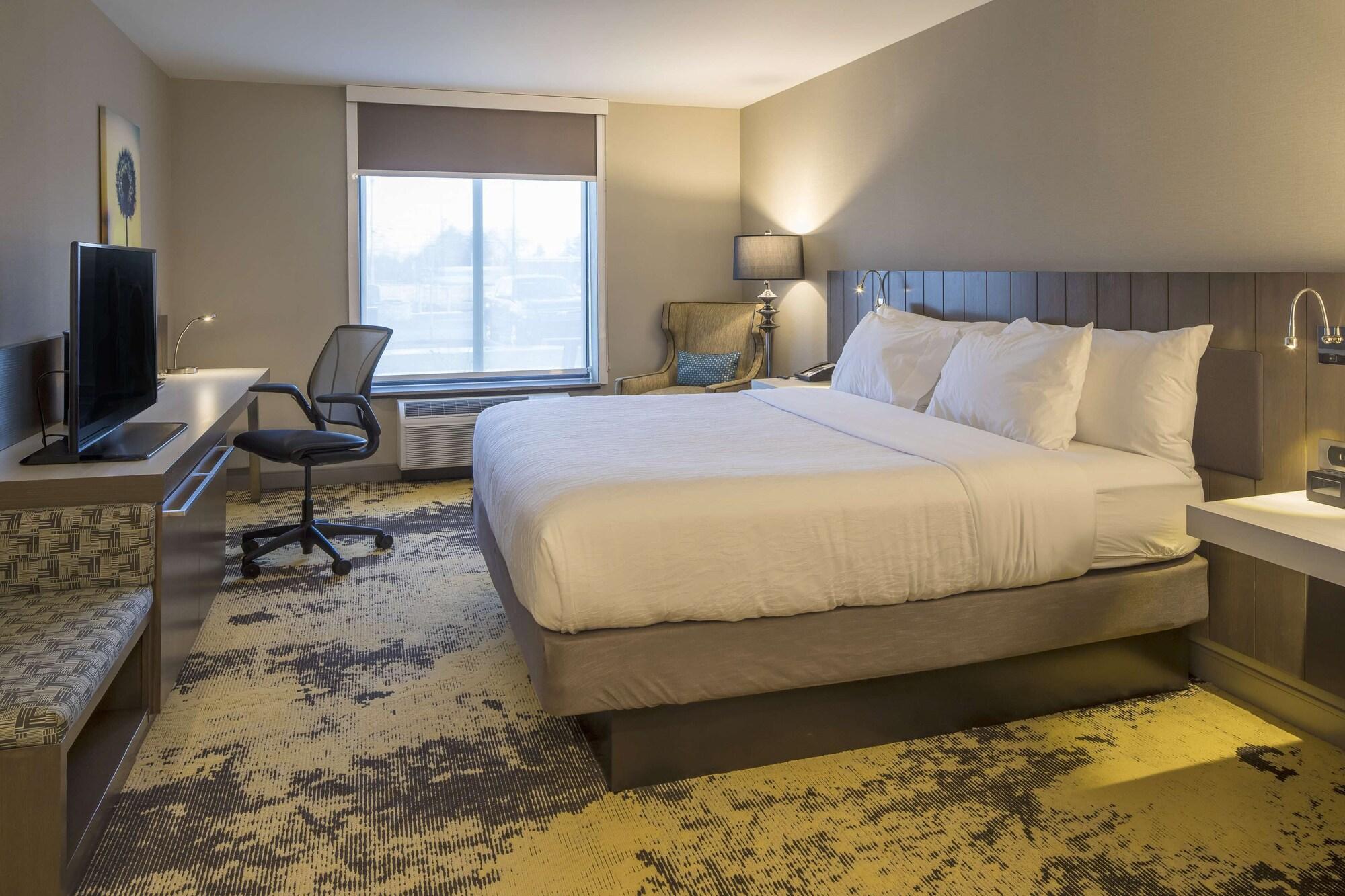 Hilton Garden Inn Pittsburgh Airport Moon Township Kültér fotó