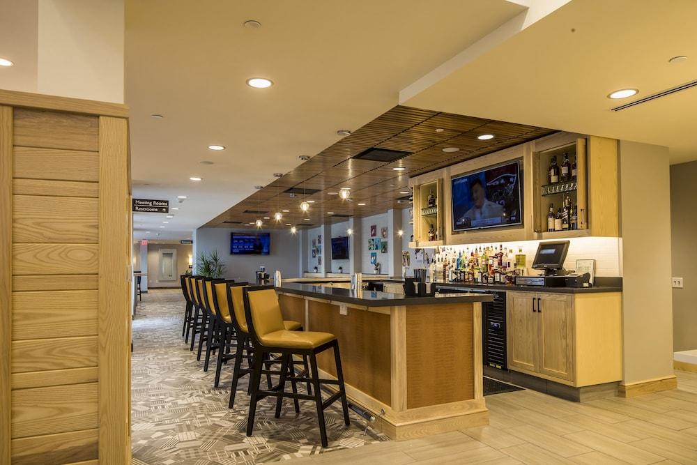 Hilton Garden Inn Pittsburgh Airport Moon Township Kültér fotó